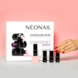 UNIQUE Starter Set UNIQUE Starter Set